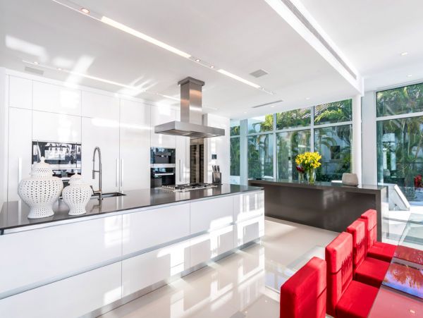 Miami Beach Home 986826