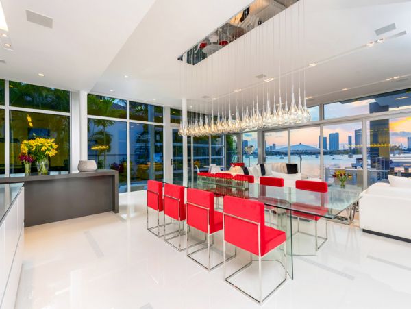 Miami Beach Home 986826