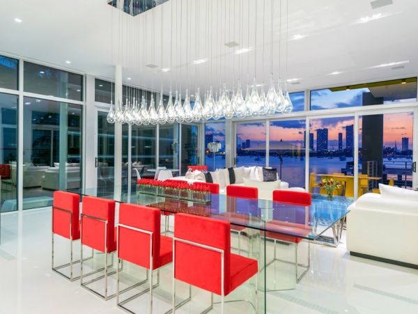 Miami Beach Home 986826