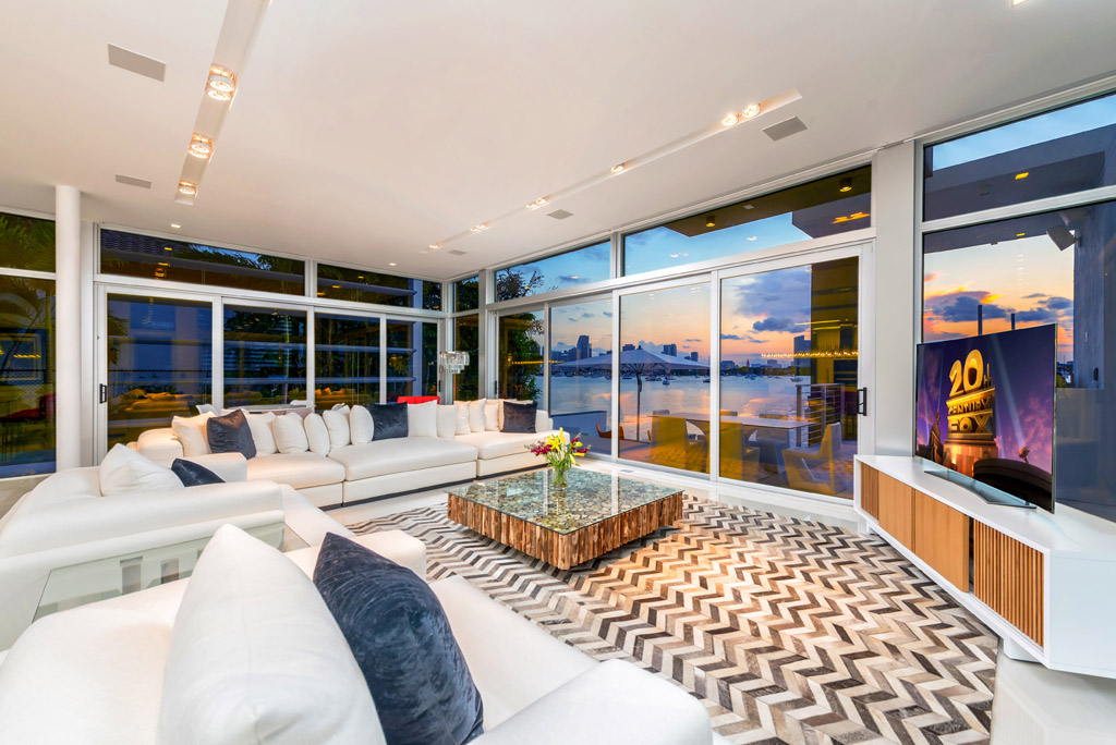 Miami Beach Home 986826