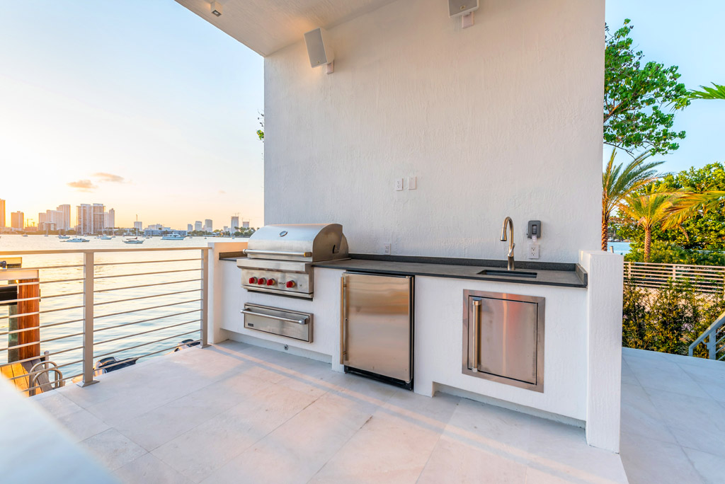 Miami Beach Home 986826