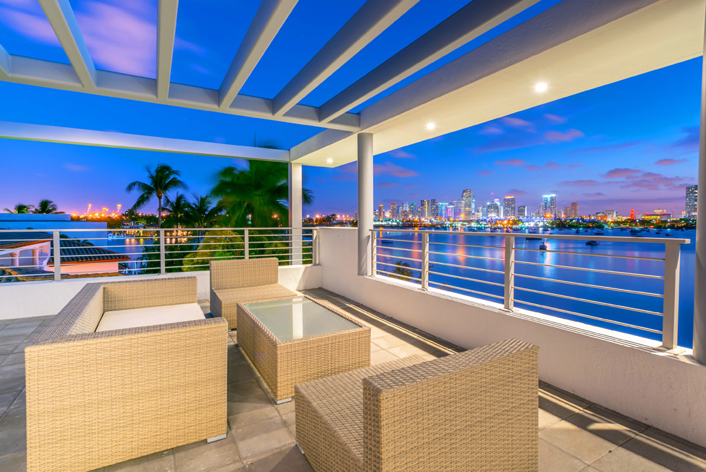 Miami Beach Home 986826