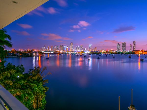 Miami Beach Home 986826