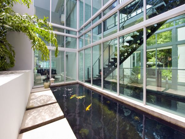 Miami Beach Home 986827