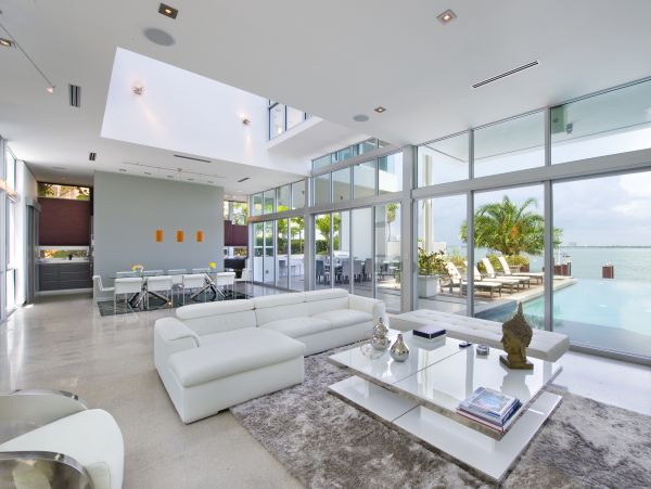 Miami Beach Home 986827