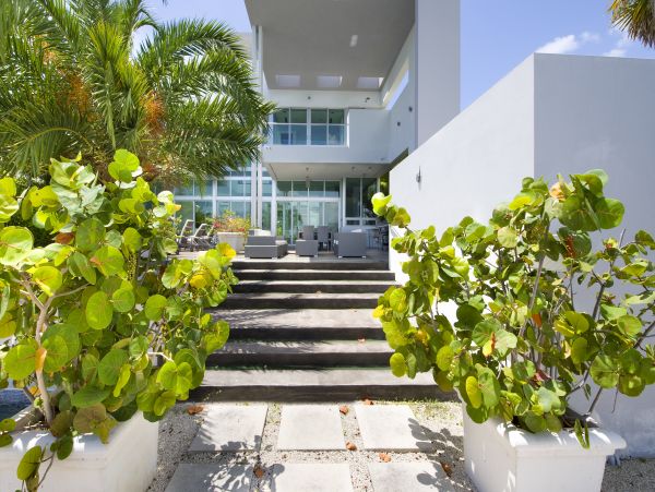 Miami Beach Home 986827