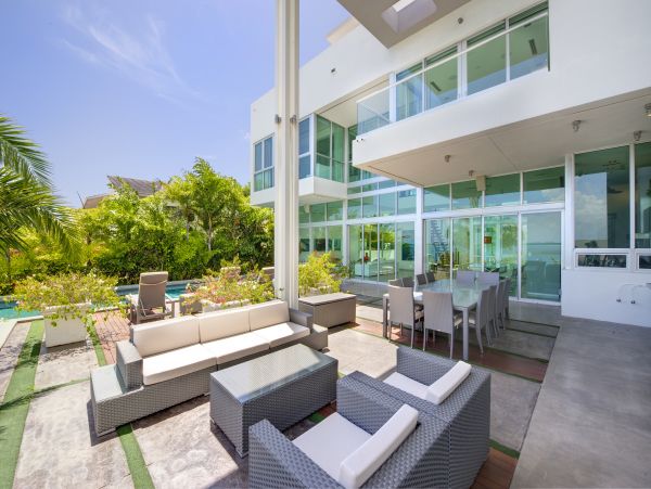 Miami Beach Home 986827