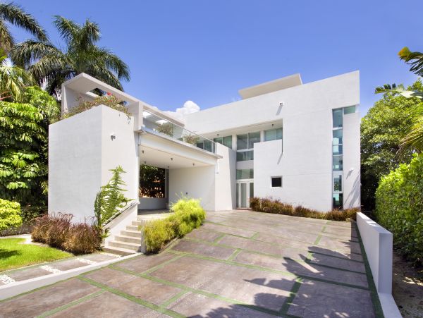 Miami Beach Home 986827