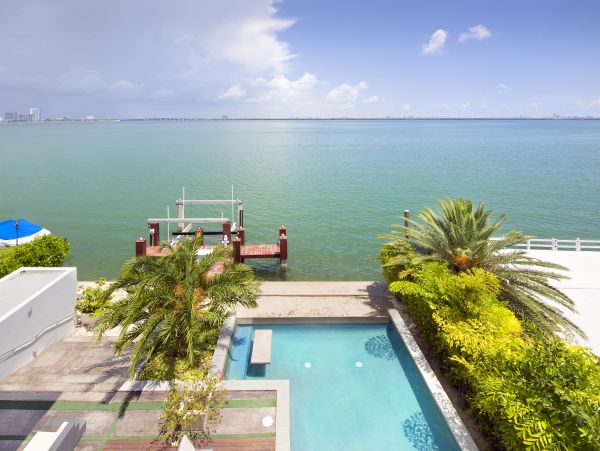 Miami Beach Home 986827