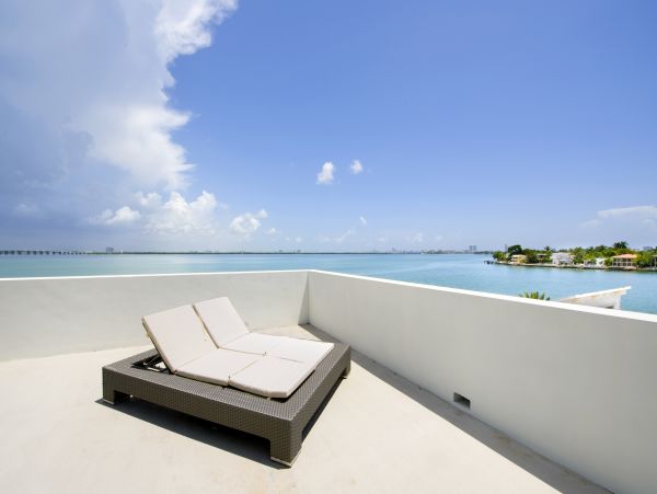Miami Beach Home 986827