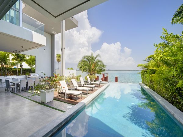 Miami Beach Home 986827