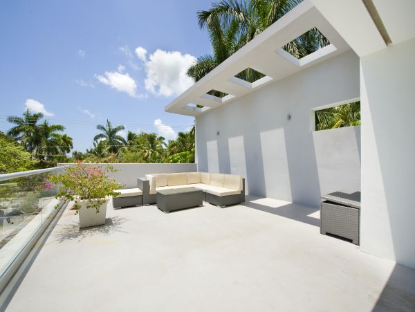 Miami Beach Home 986827