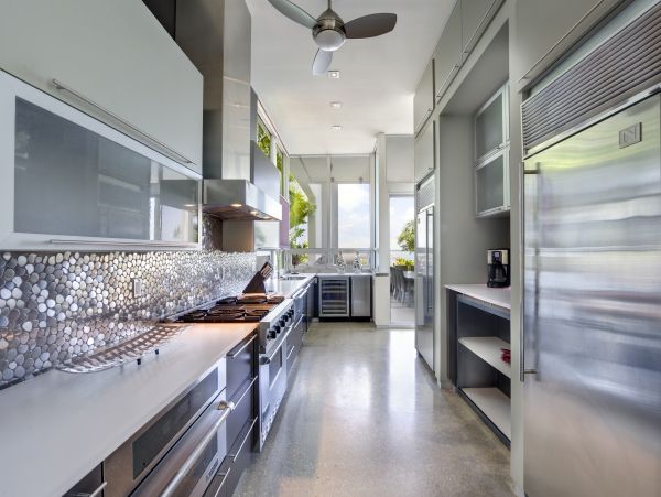 Miami Beach Home 986827