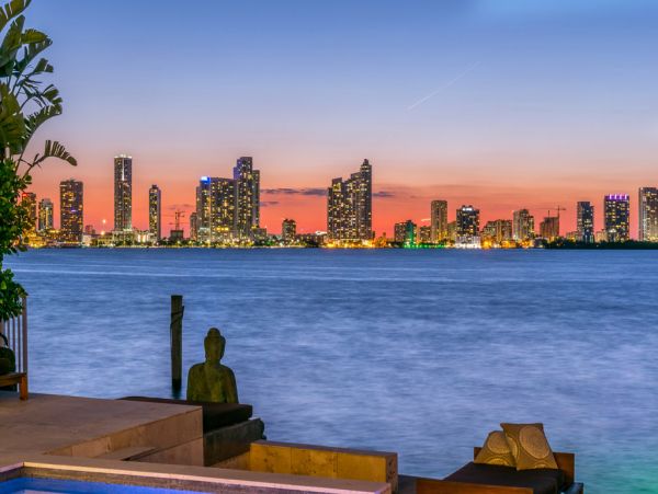 Miami Beach Home 986828