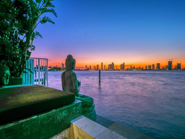 Miami Beach Home 986828