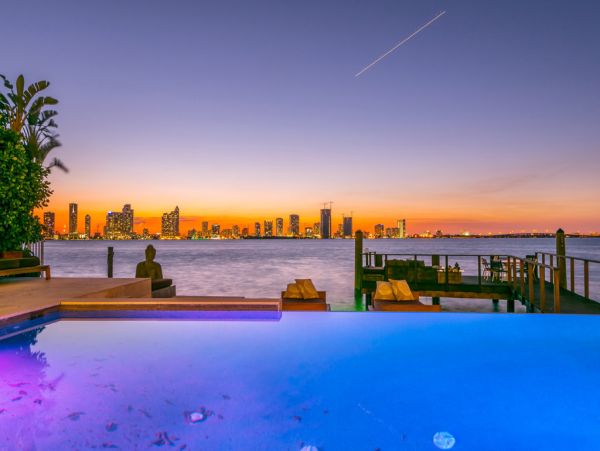 Miami Beach Home 986828