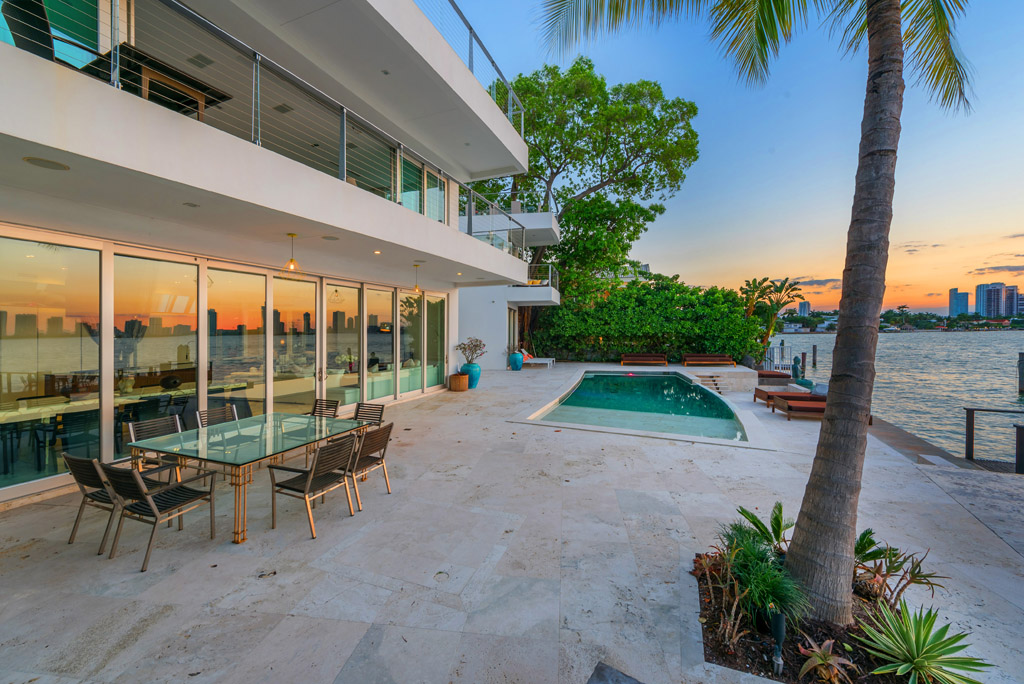 Miami Beach Home 986828