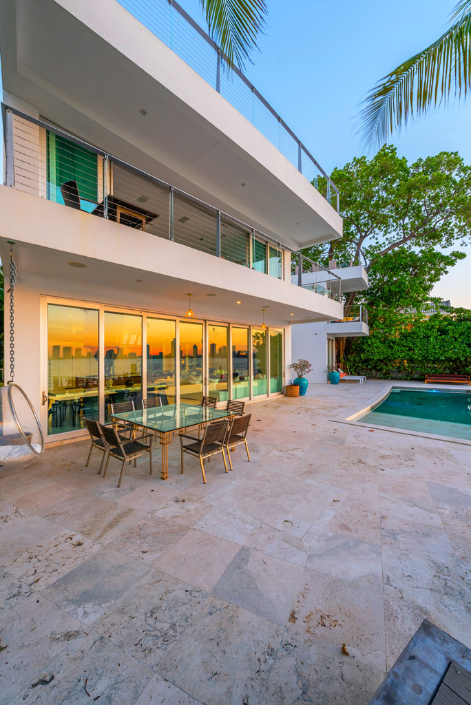 Miami Beach Home 986828