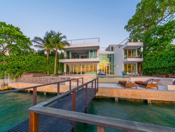 Miami Beach Home 986828