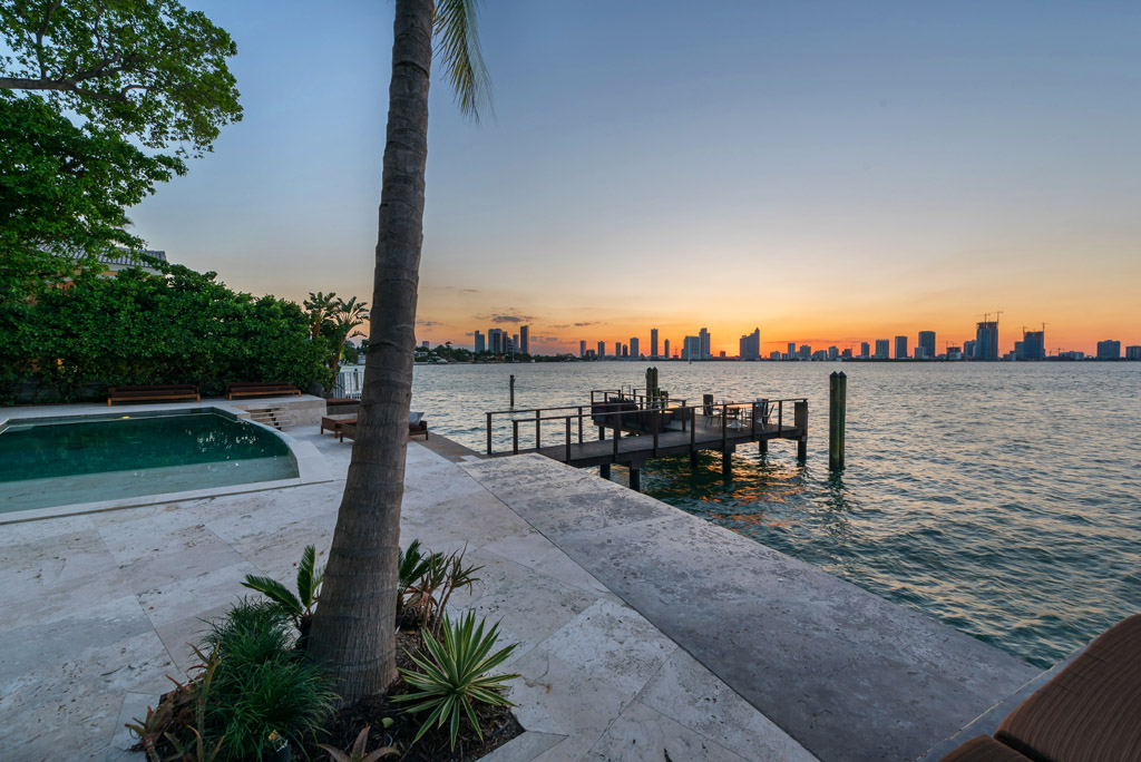 Miami Beach Home 986828