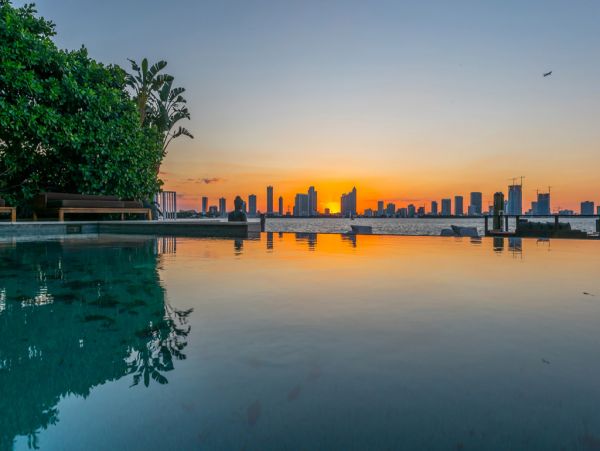 Miami Beach Home 986828