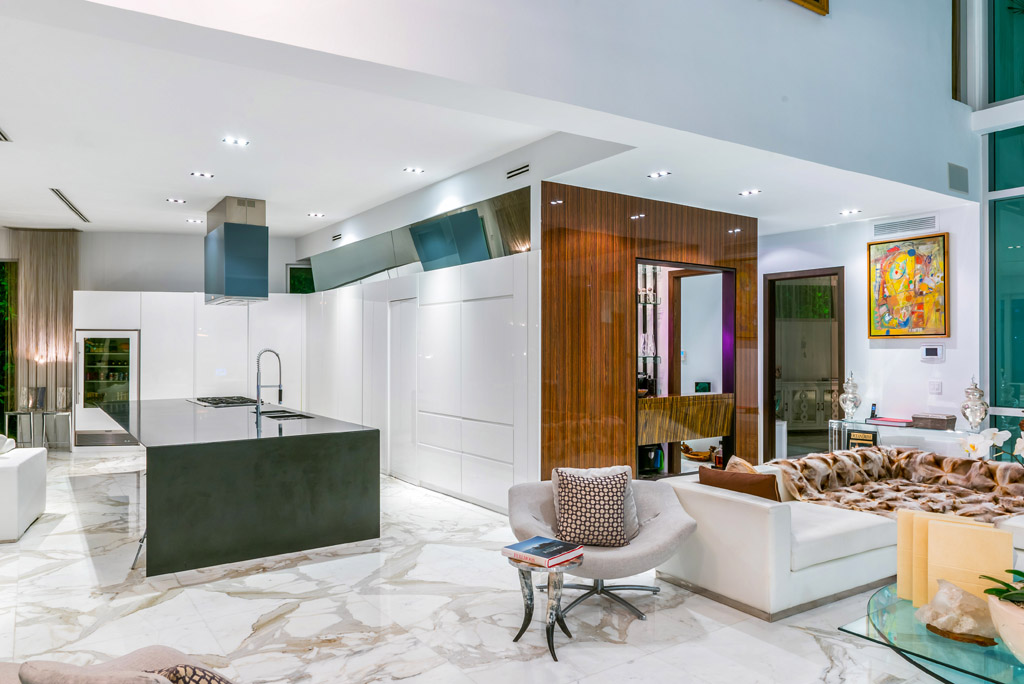 Miami Beach Home 986828