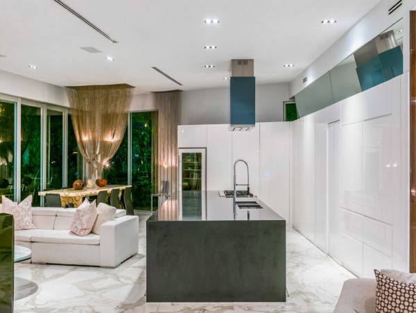Miami Beach Home 986828
