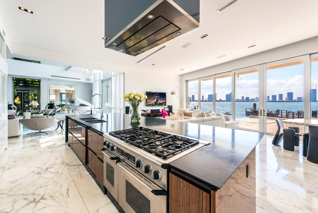 Miami Beach Home 986828
