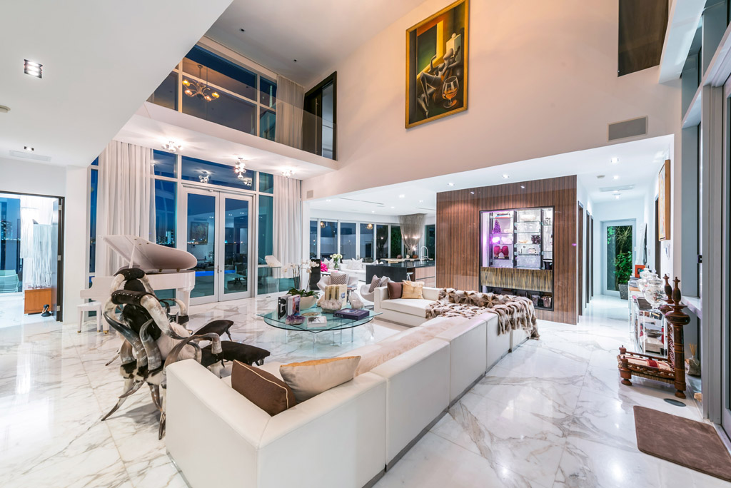 Miami Beach Home 986828