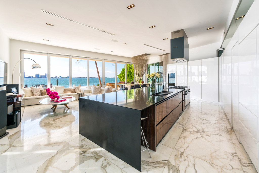 Miami Beach Home 986828