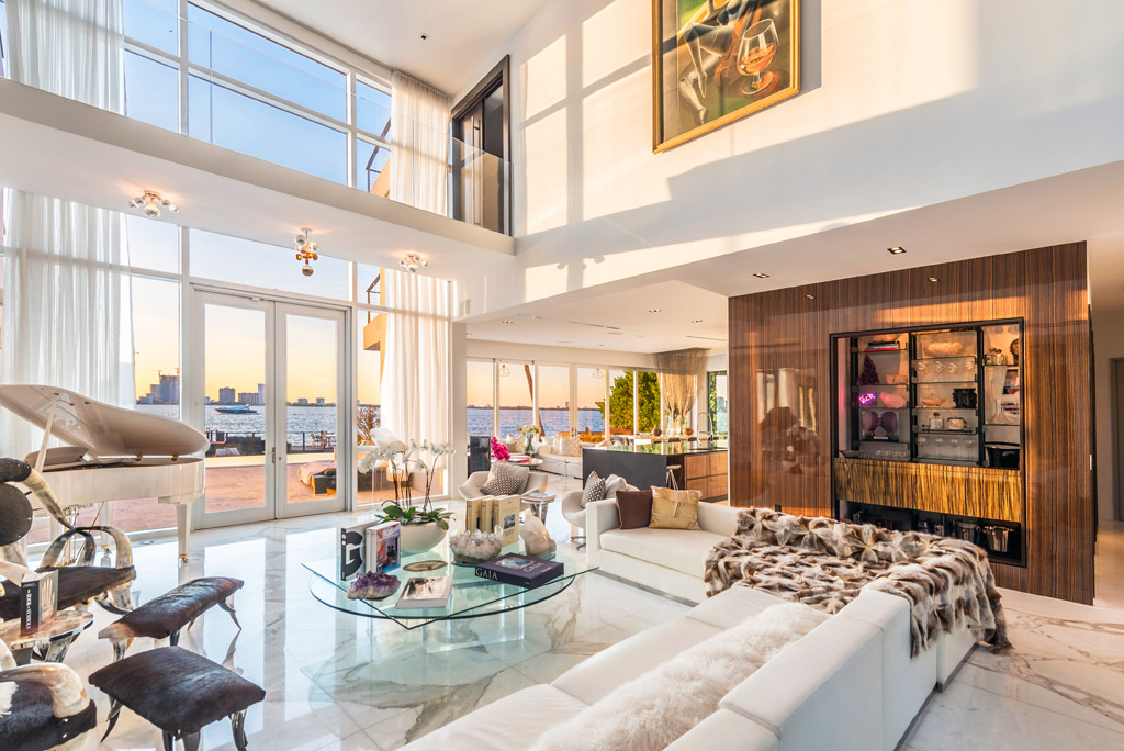 Miami Beach Home 986828