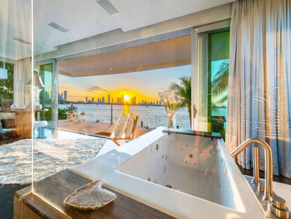 Miami Beach Home 986828
