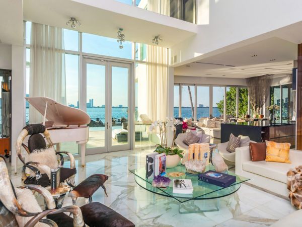 Miami Beach Home 986828