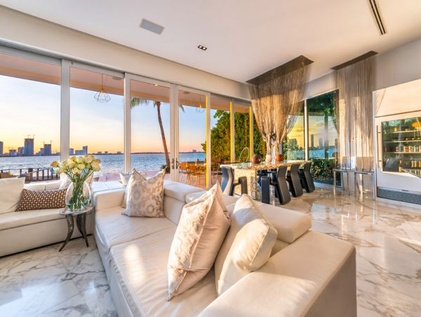 Miami Beach Home 986828