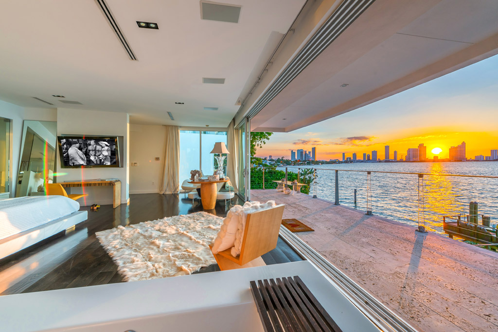 Miami Beach Home 986828