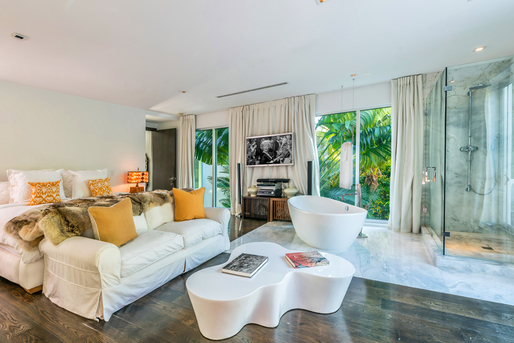 Miami Beach Home 986828