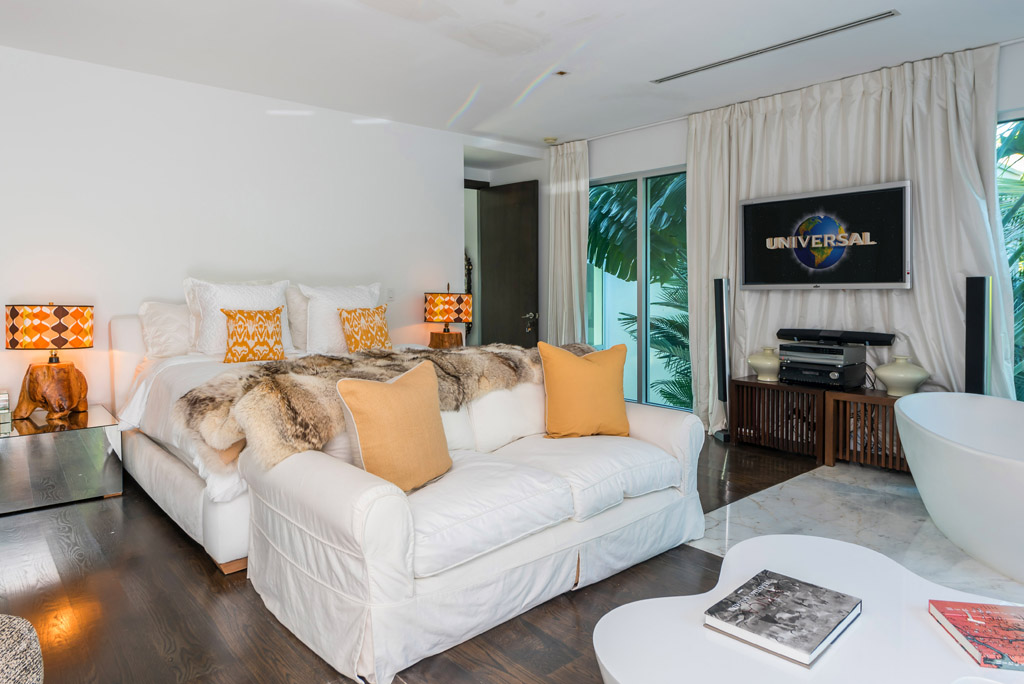 Miami Beach Home 986828