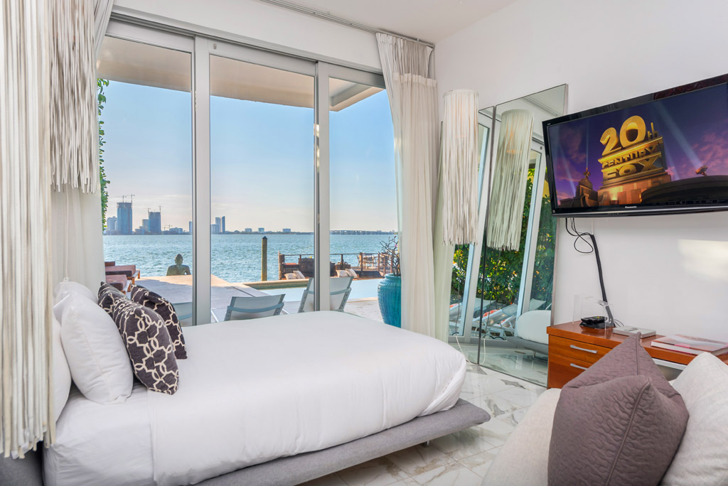 Miami Beach Home 986828