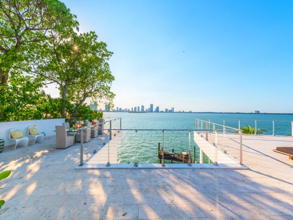 Miami Beach Home 986828