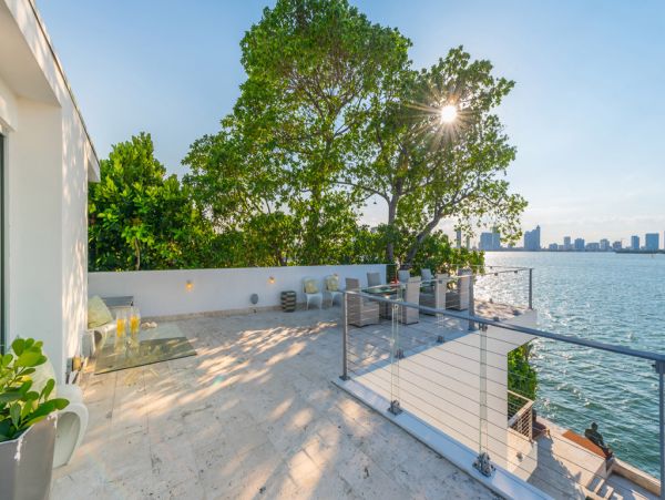 Miami Beach Home 986828