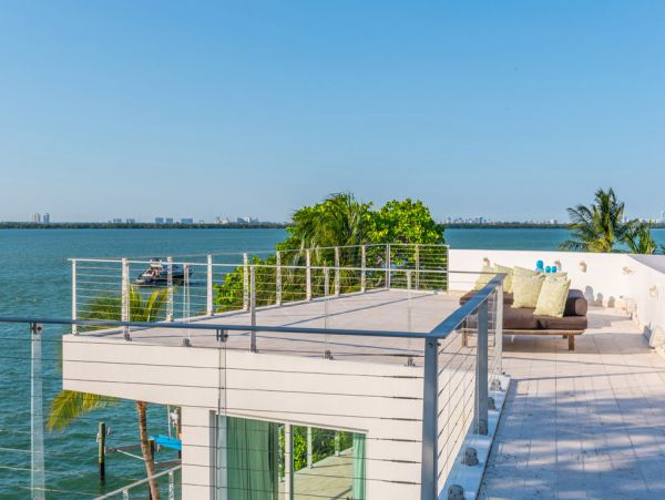 Miami Beach Home 986828