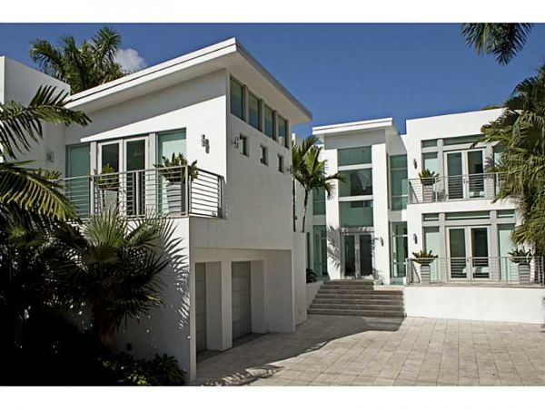 Miami Beach Home 986829