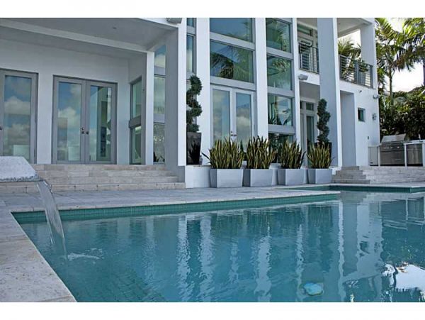 Miami Beach Home 986829