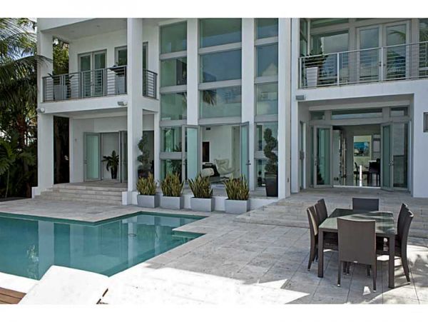 Miami Beach Home 986829