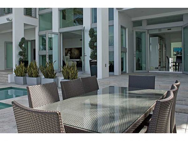 Miami Beach Home 986829