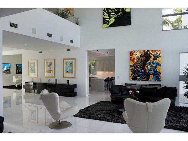 Miami Beach Home 986829