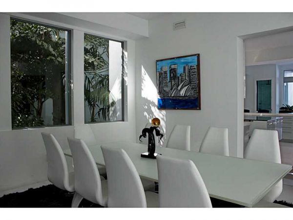 Miami Beach Home 986829
