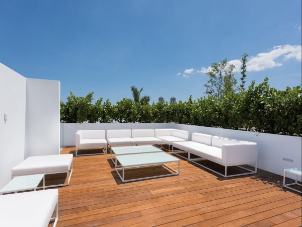 Miami Beach Home 986830