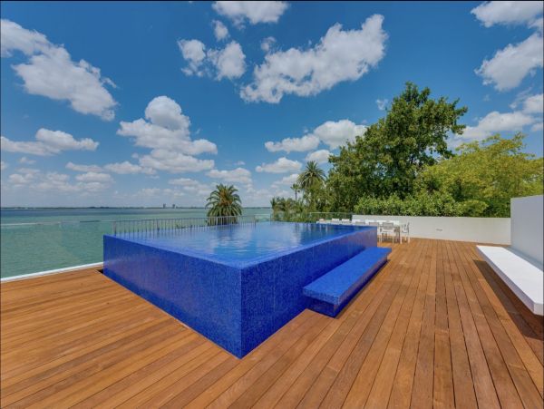 Miami Beach Home 986830