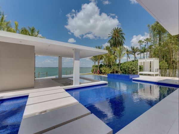 Miami Beach Home 986830